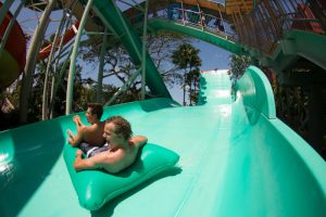 tempat wisata di Bali untuk anak-anak