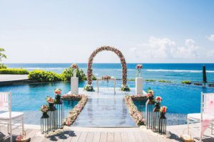Wedding di Ulu Segara Luxury Suites