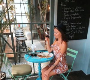 Wild Habit Pizza Seminyak