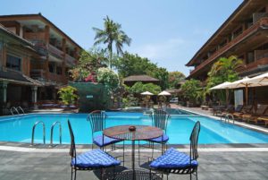 Wina Holiday Villa Hotel Bali