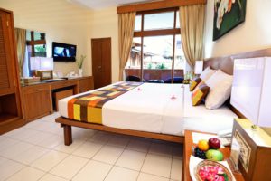 Wina Holiday Villa Hotel Bali