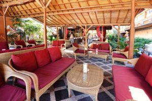 Wina Holiday Villa Hotel Bali