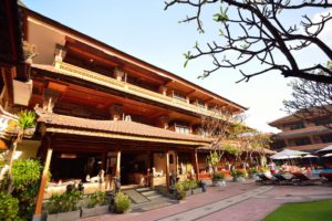 Wina Holiday Villa Hotel Bali