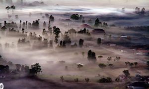 wisata bukit instagenic di Bali