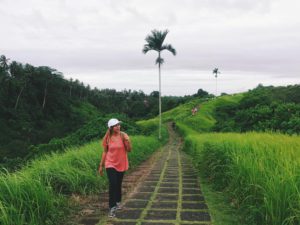 wisata bukit instagenic di Bali