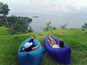 wisata bukit instagenic di Bali