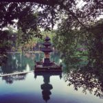 Wisata Taman Air Cantik dan Eksotis di Bali