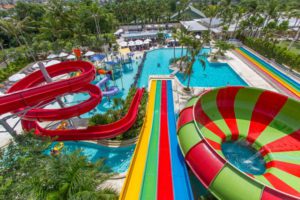 Wisata Waterpark di Bali
