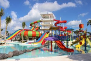 Wisata Waterpark di Bali