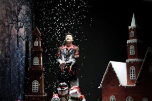 World of Magic Denpasar