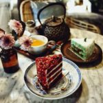 Yamuna Pastry Kerobokan