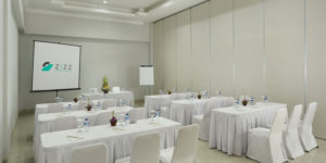 ZIZZ Convention Hotel Bali