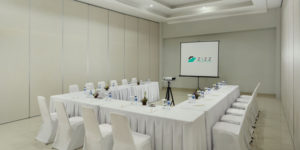 ZIZZ Convention Hotel Bali