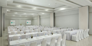 ZIZZ Convention Hotel Bali