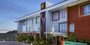 ZIZZ Convention Hotel Bali