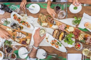 Zibiru Restaurant Seminyak