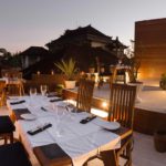 Zibiru Restaurant Seminyak