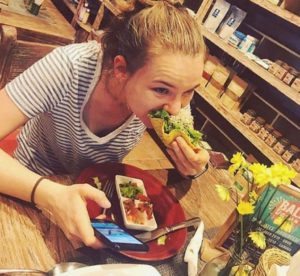 Zula Vegetarian Paradise Seminyak