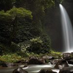 air terjun di Bali