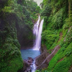 air terjun di Bali