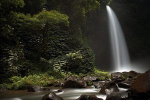 air terjun di Bali