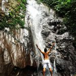 air terjun jagasatru karangasem
