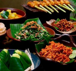 Waroeng d'Carik Kerobokan