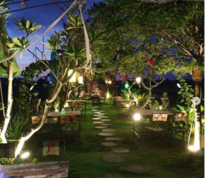 Waroeng d'Carik Kerobokan