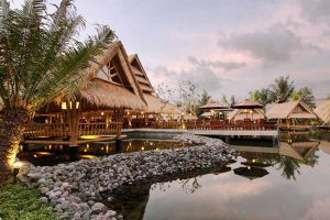 bale udang mang engking