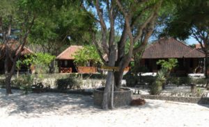 bounty beach club bungalows