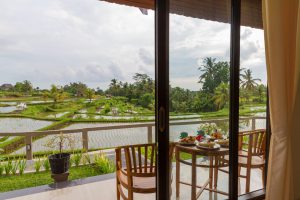 cahaya ubud villa