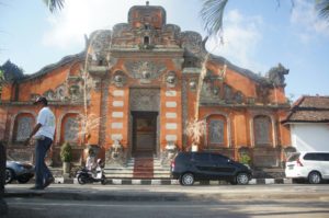 city tour semarapura