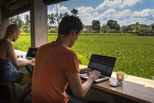 coworking space bali