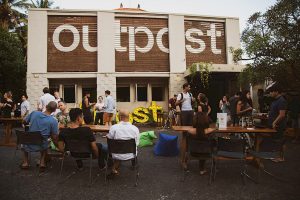 coworking space bali