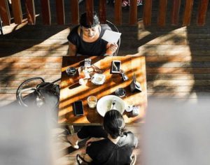 9/11 Cafe & Concept Store Denpasar