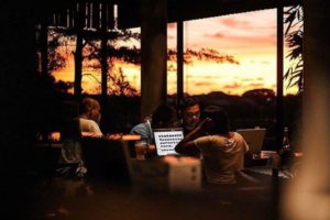 9/11 Cafe & Concept Store Denpasar