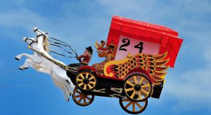 festival layang-layang bali