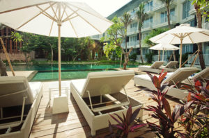 fontana hotel legian