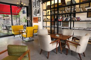 fontana hotel legian