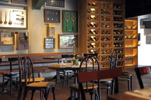 fontana hotel legian