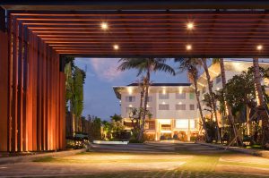 fontana hotel legian