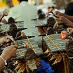 gamelan bali