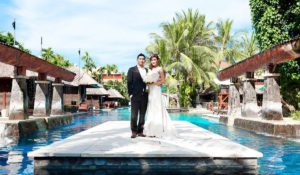 Hard Rock Hotel Bali