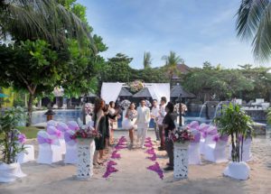 Hard Rock Hotel Bali