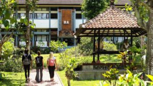 Hotel Murah Dekat Kampus Udayana Jimbaran