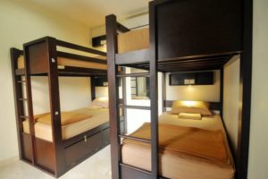 hotel murah dekat GWK Bali