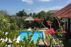 hotel murah dekat GWK Bali