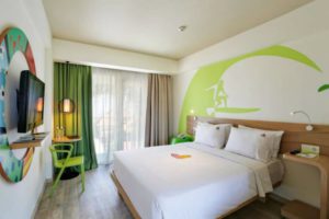 hotel murah dekat GWK Bali