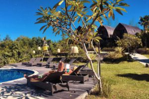 hotel murah dekat GWK Bali