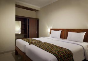 hotel nesa sanur